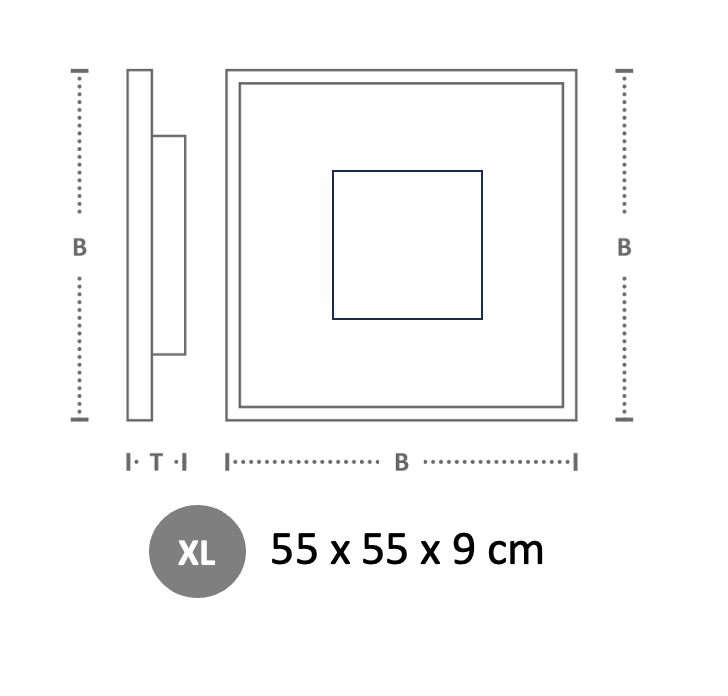 Change als Chance (3D-Bild)