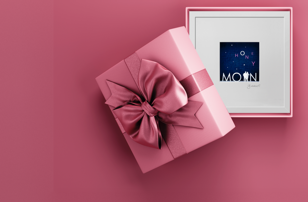 Das besondere Geschenk