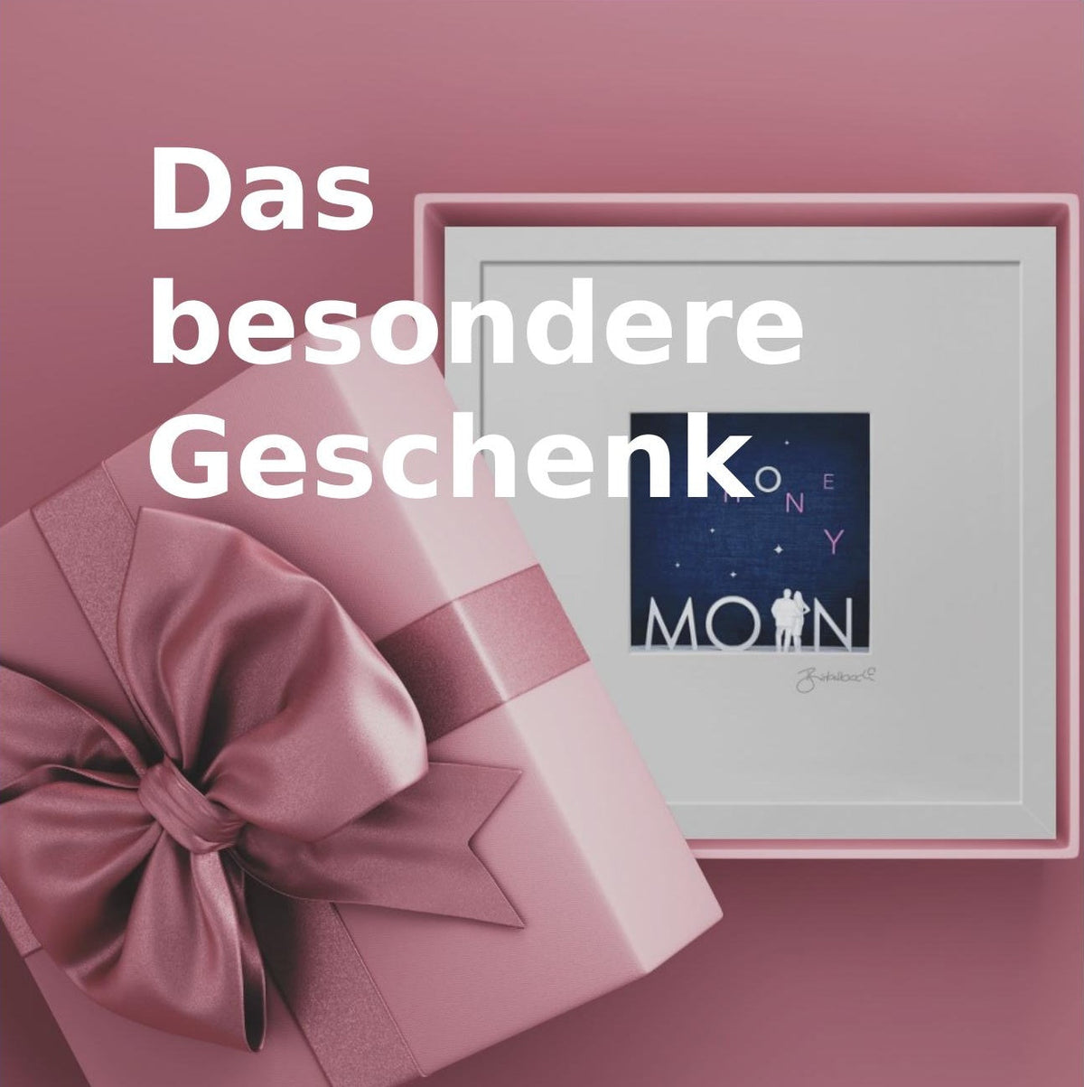 Das besondere Geschenk