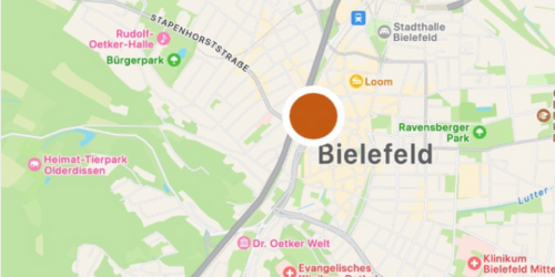 Ralf Birkelbach - Worte als 3D-Kunst