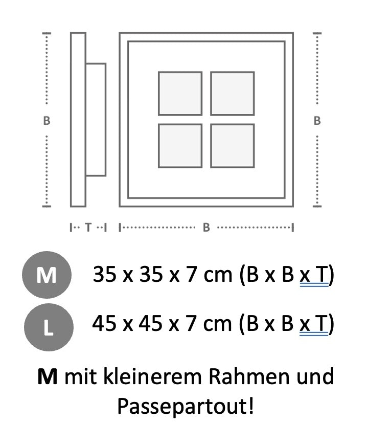 3D-Objektbild 'Friedrich Hölderlin', Nahaufnahme Materialstruktur