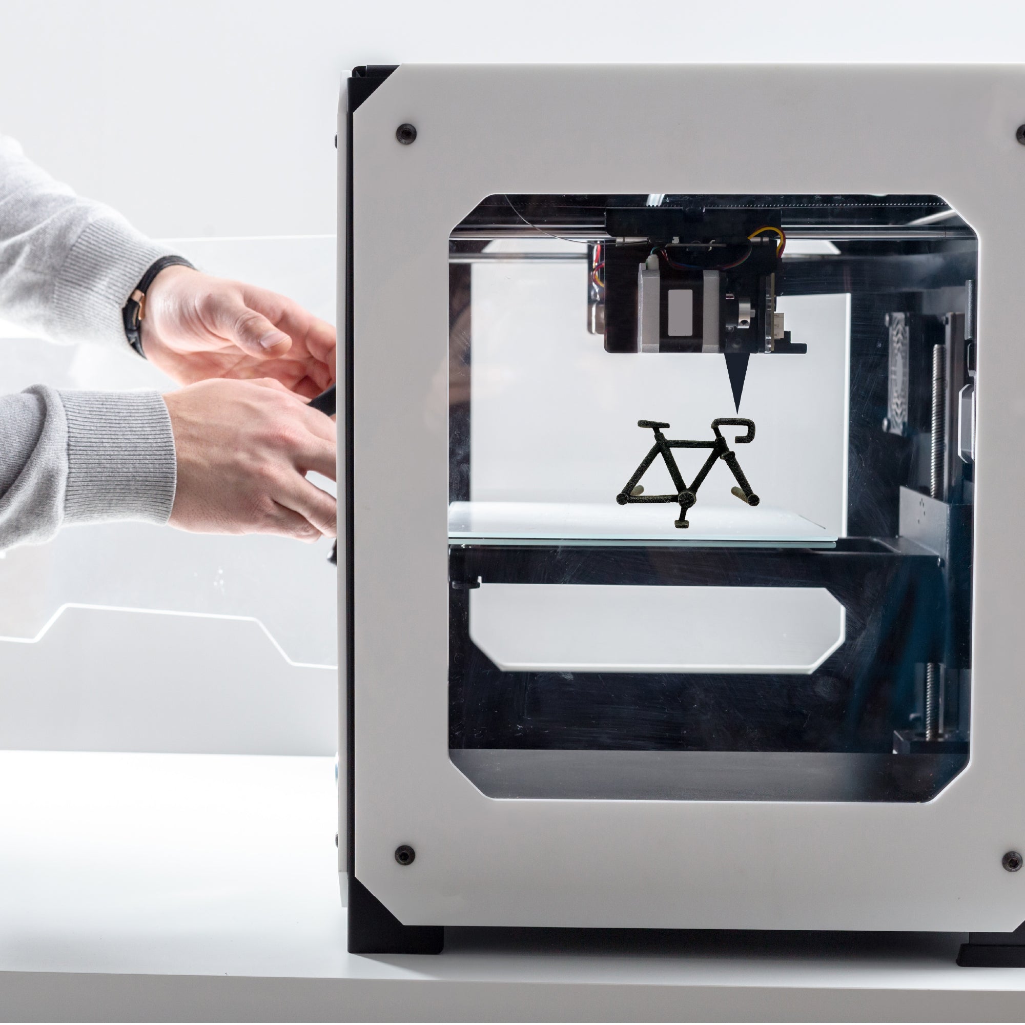 Ralf Birkelbach - Worte als 3D-Kunst