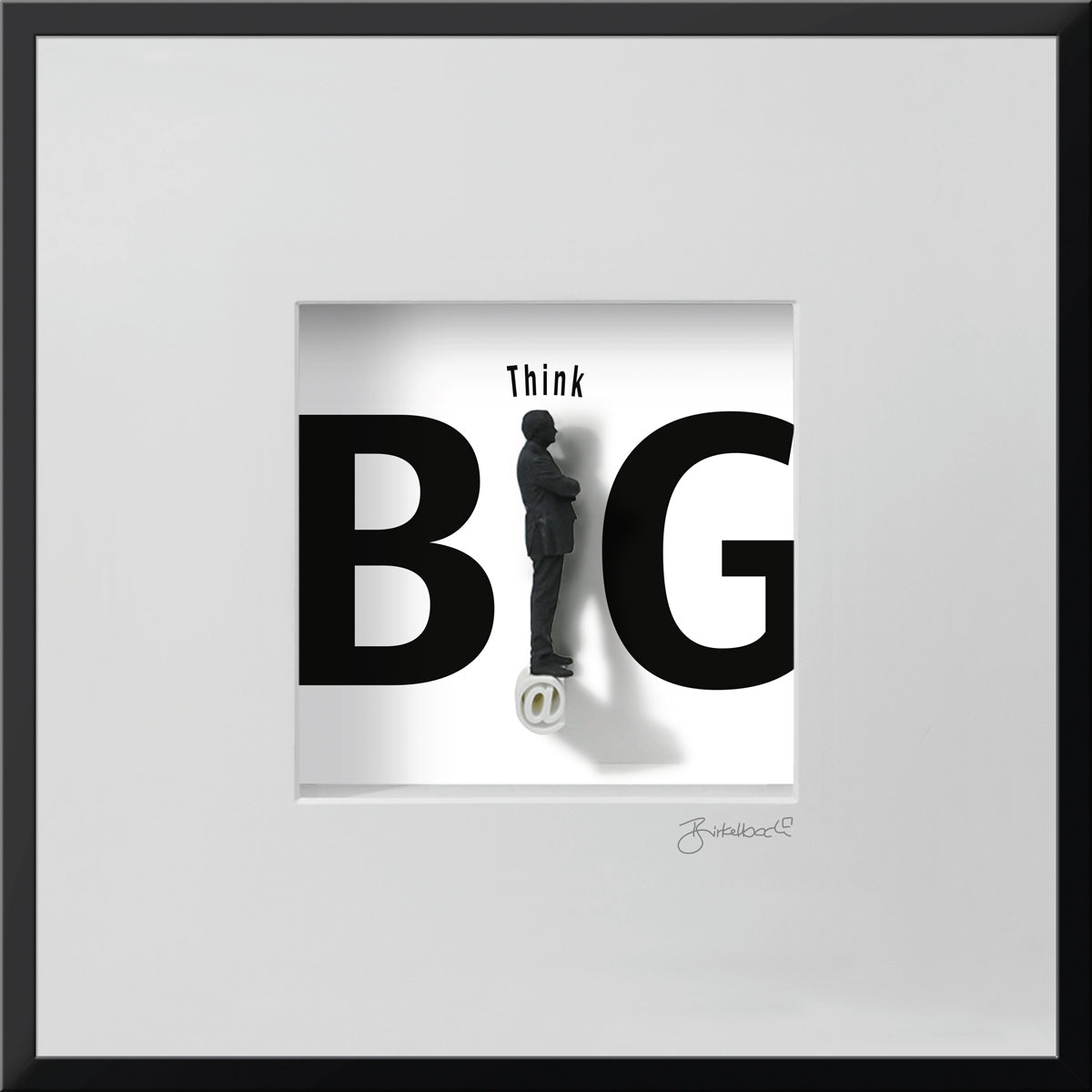 Think Big 3D-Bild 6