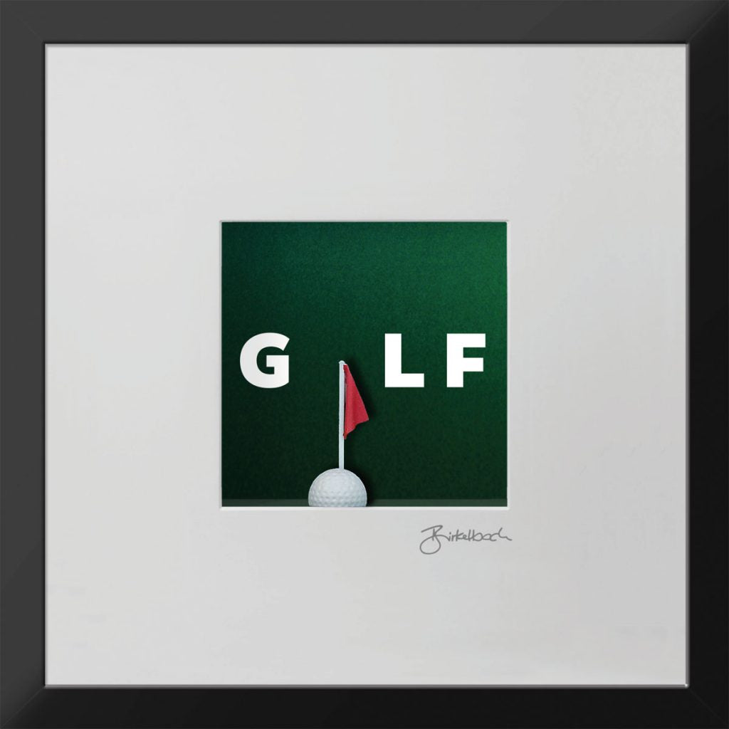 GOLF